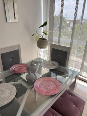 Apartamento en valle del Lili
